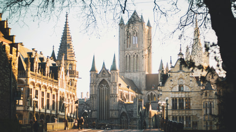 Oost-Vlaanderen