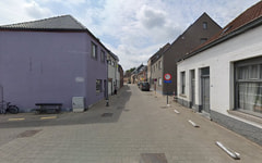 Hondenloopzone Hemiksem Logo