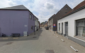 Hondenloopzone Hemiksem logo