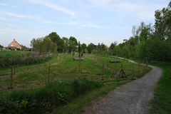 Hondenweide Ingelmunster Logo