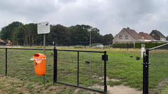 Hondenweide 'Eigen' Logo