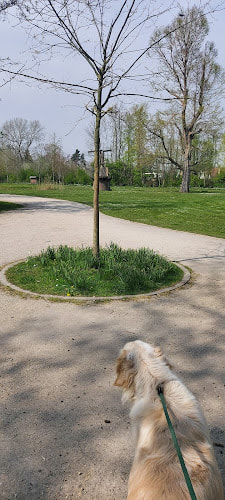 Park Baron Casier logo