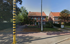 Hondenweide Sportpark Kattegat Logo