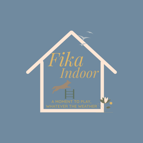 Fika Indoor Herk de Stad logo