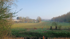 Hondenweide Kasterlee logo