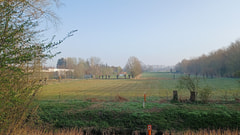 Hondenweide Kasterlee Logo