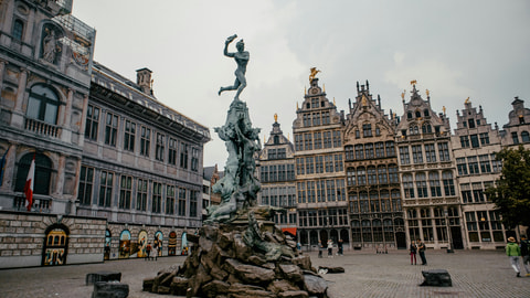 Antwerpen