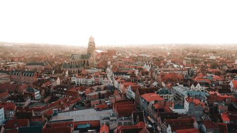 West-Vlaanderen